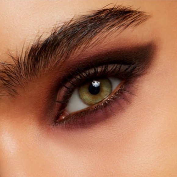 MAC Powder Kiss Soft Matte Eyeshadow Give a Glam - Picture 16 of 16